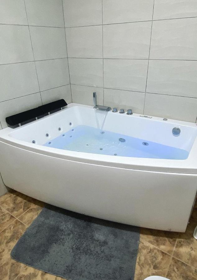 Casa Con Piscina, Villa Alarilla Fuentiduena de Tajo 외부 사진