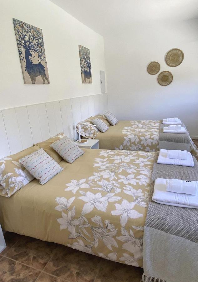 Casa Con Piscina, Villa Alarilla Fuentiduena de Tajo 외부 사진